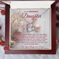 Daughter - Beyond Measure - Necklace - Christmas