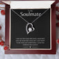 Soulmate - Last Everything - Necklace