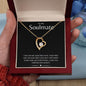 Soulmate - Last Everything - Necklace