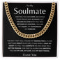 Soulmate - Beyond My Control - Cuban Link
