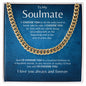 Soulmate - I Choose You - Cuban Link