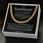 Soulmate - Beyond My Control - Cuban Link
