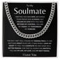 Soulmate - Beyond My Control - Cuban Link