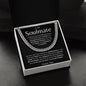 Soulmate - Beyond My Control - Cuban Link