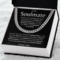 Soulmate - Beyond My Control - Cuban Link