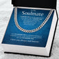 Soulmate - I Choose You - Cuban Link