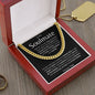 Soulmate - Beyond My Control - Cuban Link