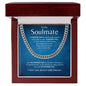Soulmate - I Choose You - Cuban Link