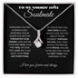 Soulmate - Best Thing - Alluring Beauty Necklace