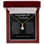 Soulmate - Best Thing - Alluring Beauty Necklace