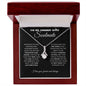 Soulmate - Best Thing - Alluring Beauty Necklace