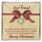 Best Friend - Sisters by Heart - Necklace