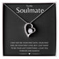 Soulmate - Last Everything - Necklace