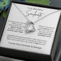 Soulmate - Best Thing - Forever Love Necklace