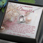 Daughter - Beyond Measure - Necklace - Christmas