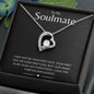 Soulmate - Last Everything - Necklace