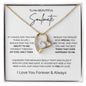 Soulmate - Best Thing - Forever Love Necklace