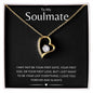 Soulmate - Last Everything - Necklace