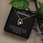 Soulmate - Last Everything - Necklace