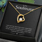 Soulmate - Last Everything - Necklace